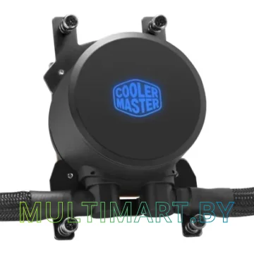 Кулер Cooler Master MasterLiquid ML360 RGB TR4 Edition MLX-D36M-A20PC-T1 картинка 4